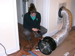Duct Testing